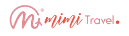 Mimi Travel logo