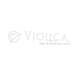 Vjollca Hair logo