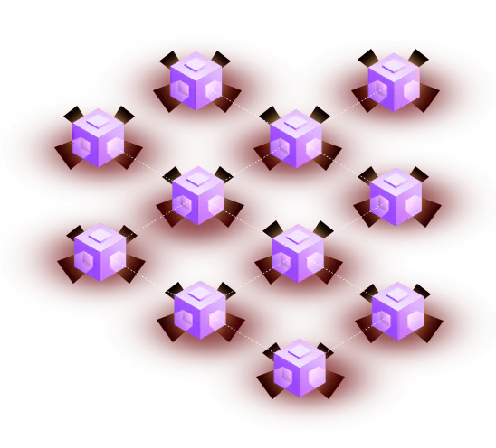 Blockchain Development icon